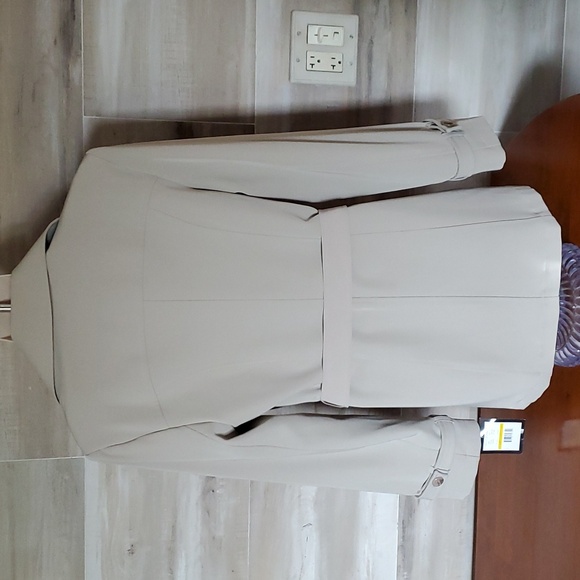 NWT Light weight Coat Jacket - Picture 4 of 10